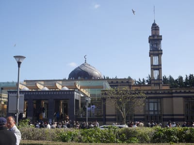 Eid Al Fitr Photo Gallery 2025 - Gallery image