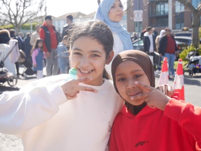 Eid Al Fitr Photo Gallery 2025 - Gallery image