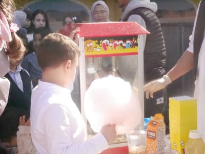 Eid Al Fitr Photo Gallery 2025 - Gallery image