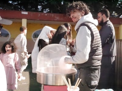 Eid Al Fitr Photo Gallery 2025 - Gallery image