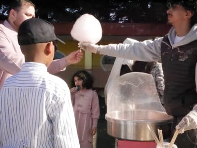 Eid Al Fitr Photo Gallery 2025 - Gallery image