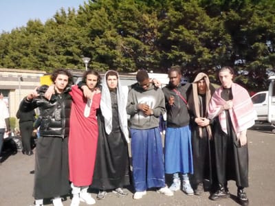 Eid Al Fitr Photo Gallery 2025 - Gallery image