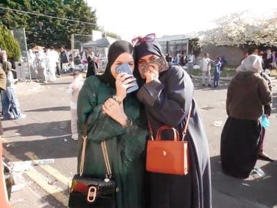 Eid Al Fitr Photo Gallery 2025 - Gallery image