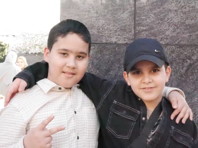 Eid Al Fitr Photo Gallery 2025 - Gallery image