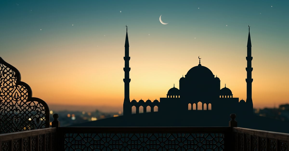 Paying Zakat-ul-Fitr (Fitrana) — Ramadan 1447 / 2026