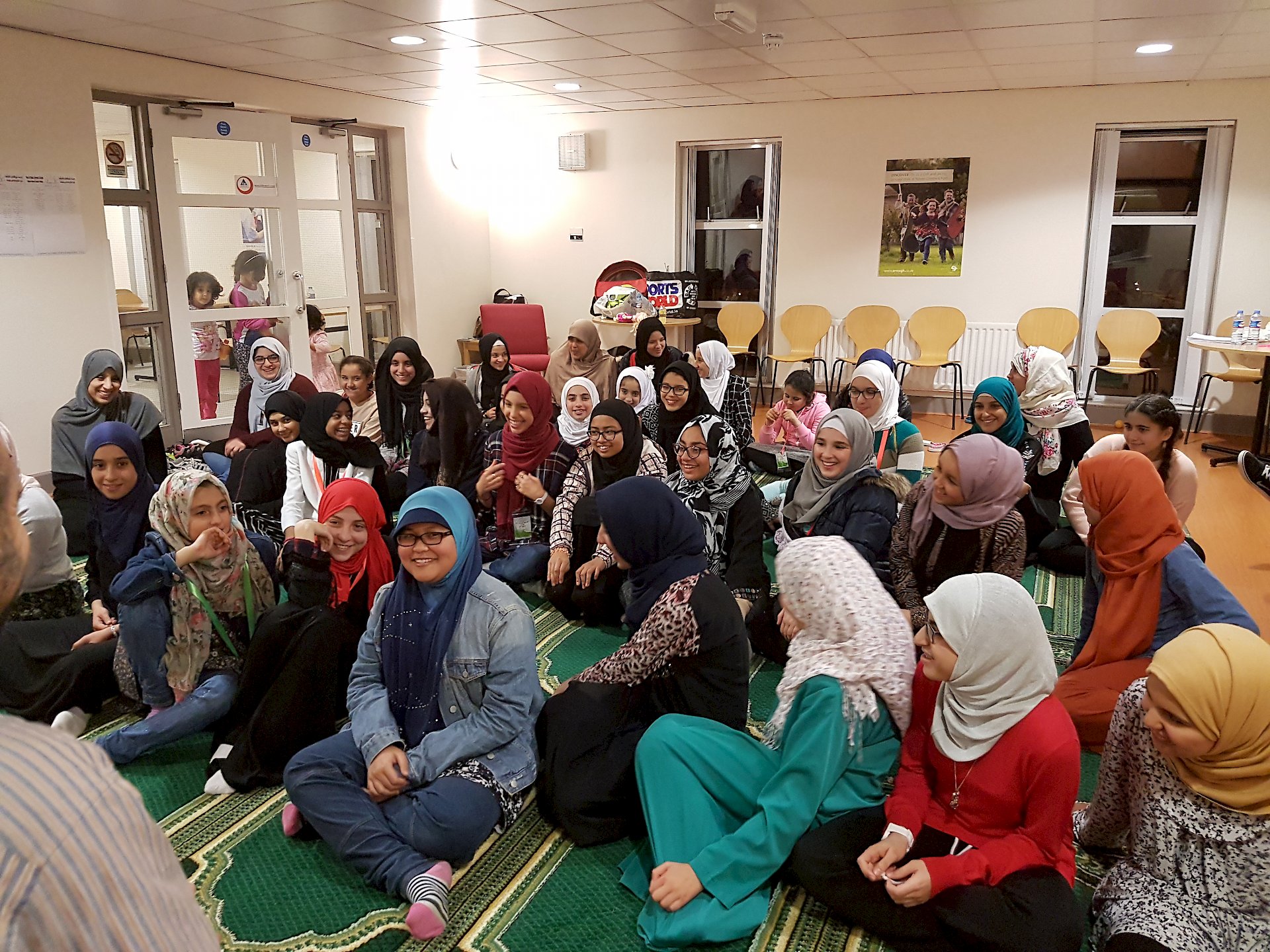 Nurulhuda Quranic School