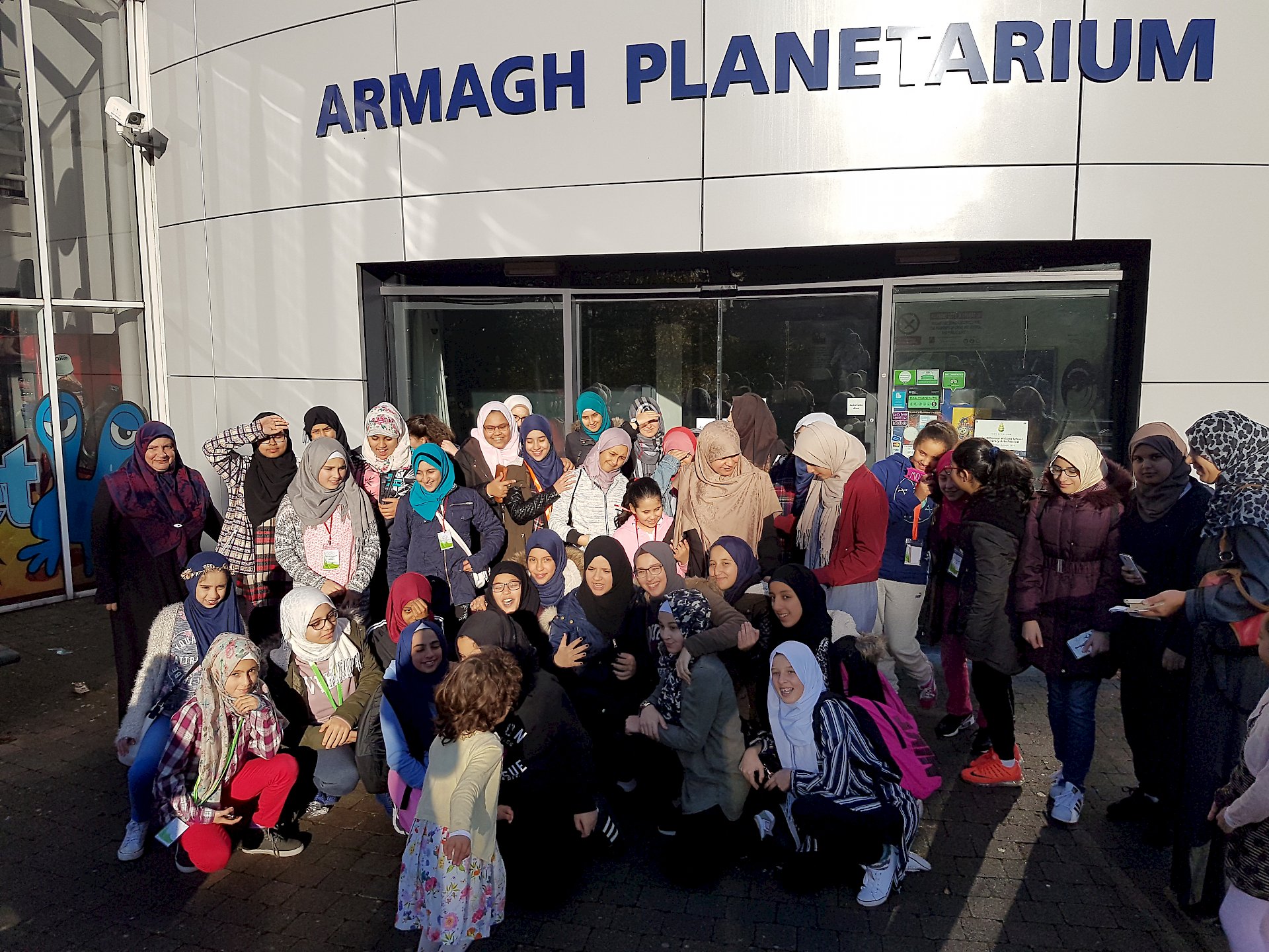 Nurulhuda Quranic School