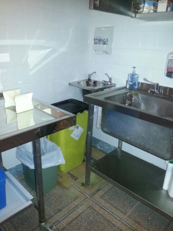 Funeral Services / Mortuary