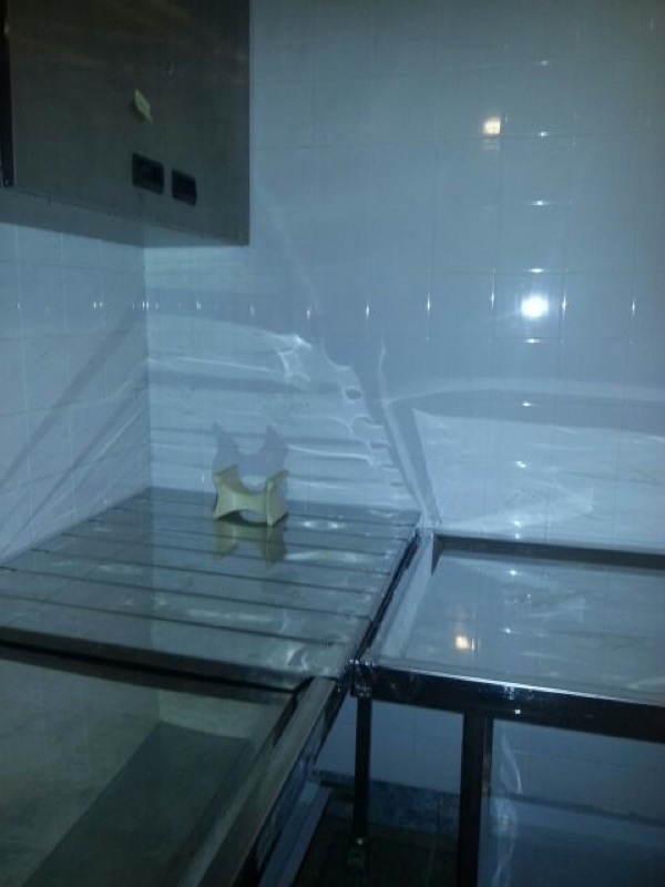 Funeral Services / Mortuary