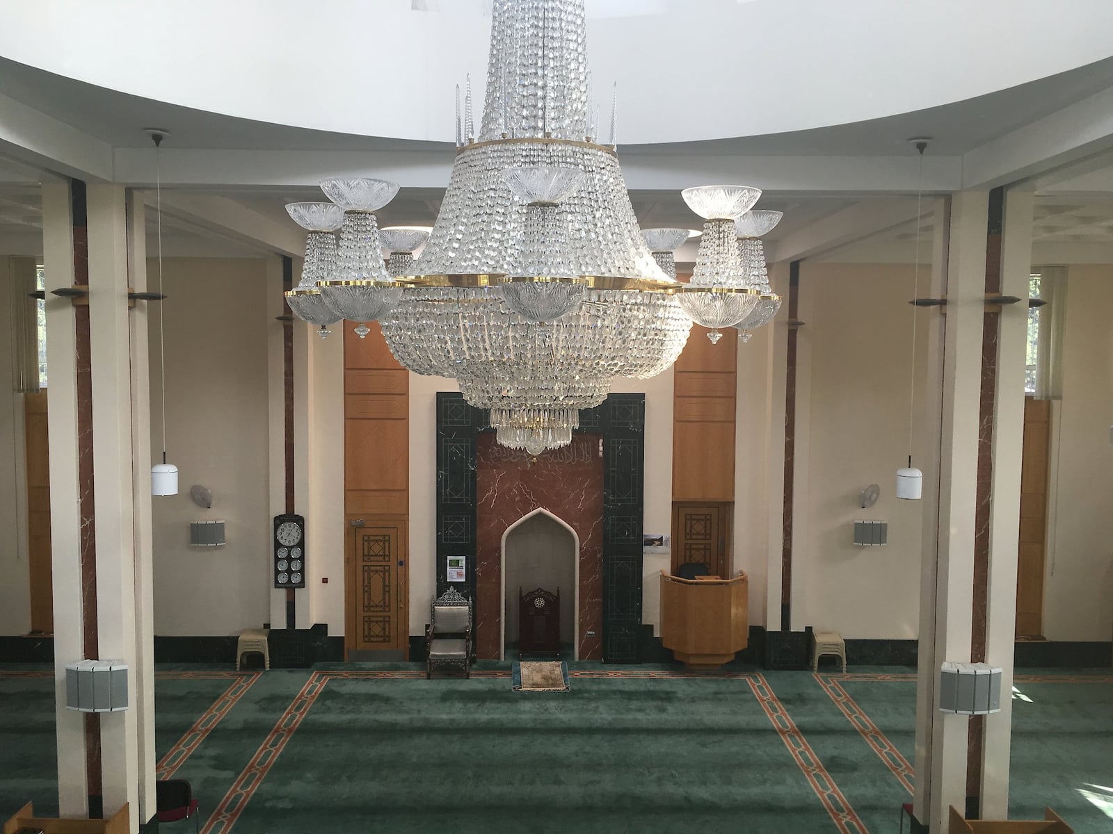 Visit ICCI