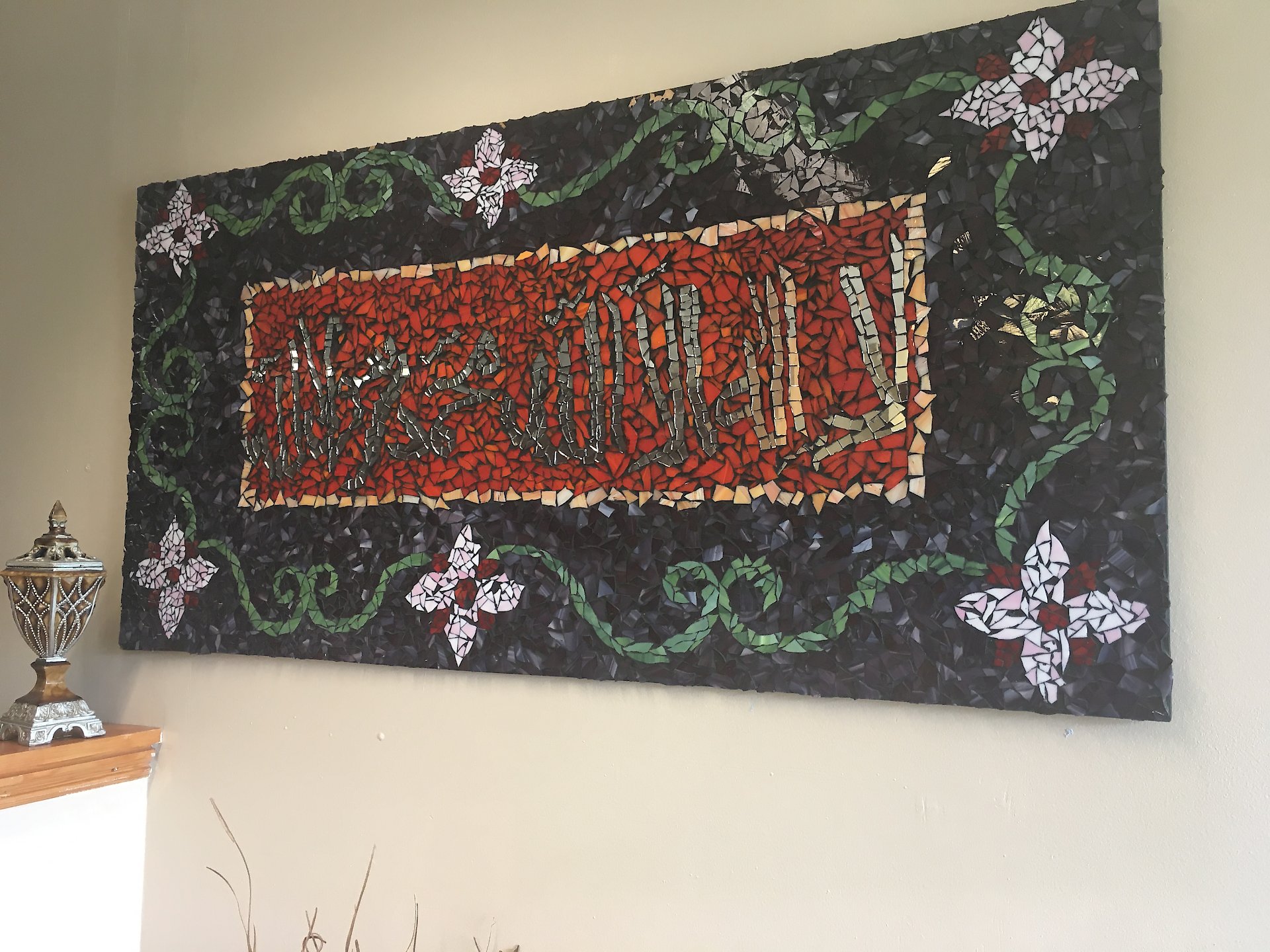 Community Welfare/Women's Department