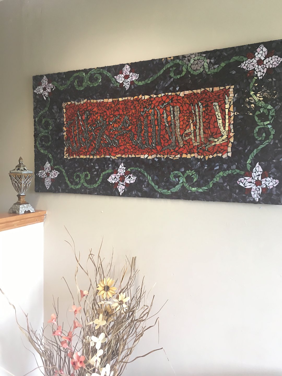 Community Welfare/Women's Department