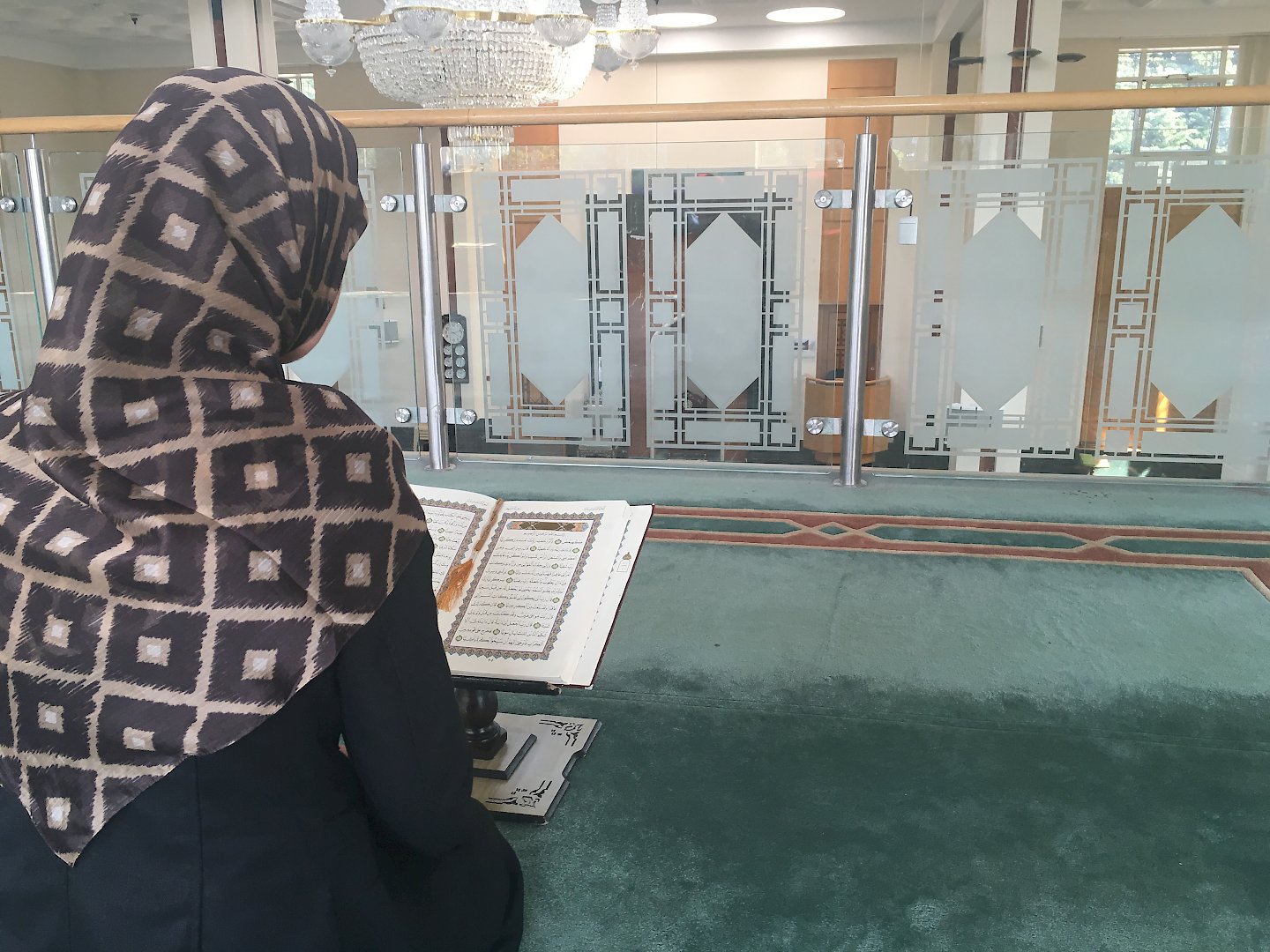 Community Welfare/Women's Department