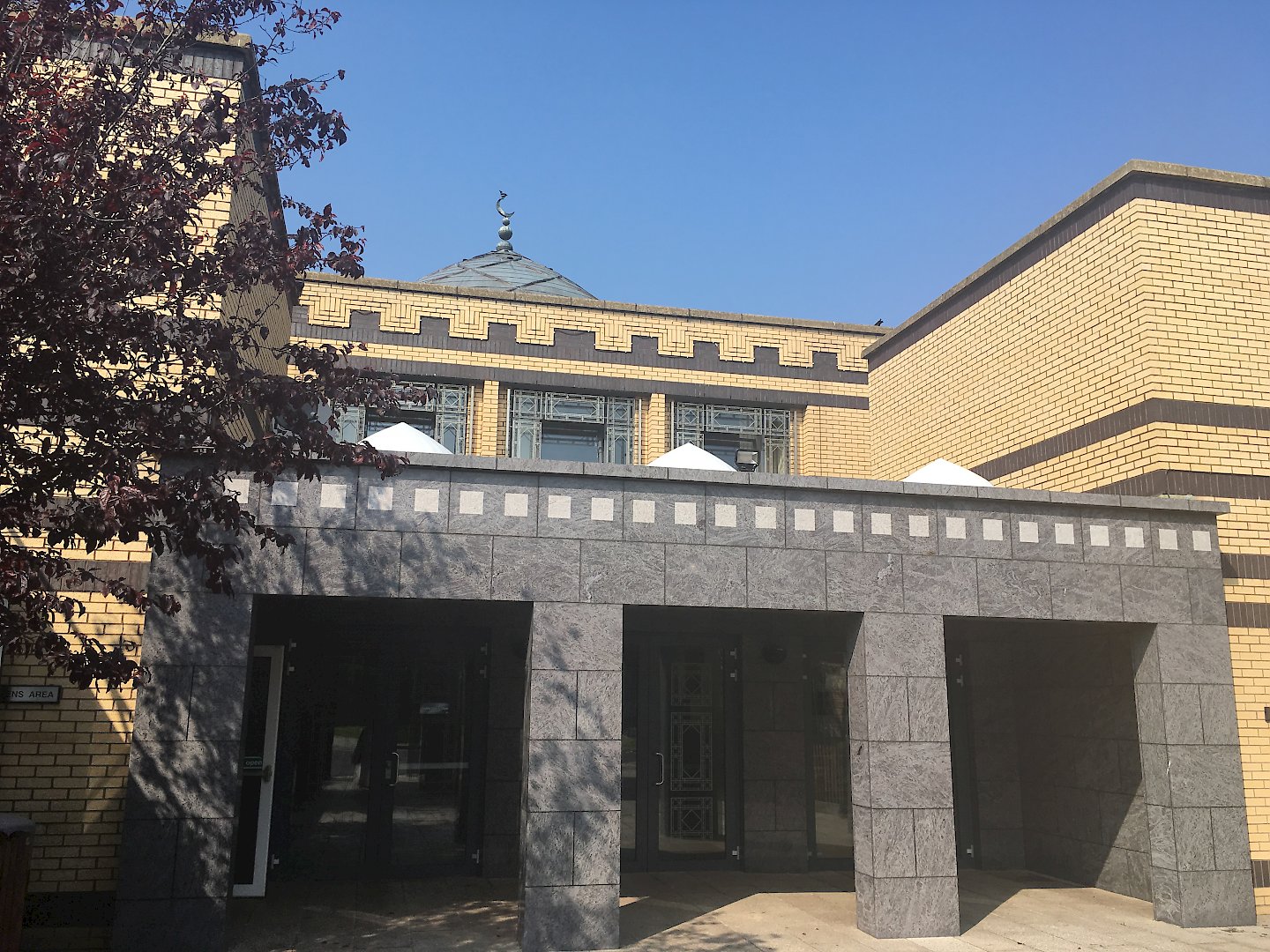 Community Welfare/Women's Department