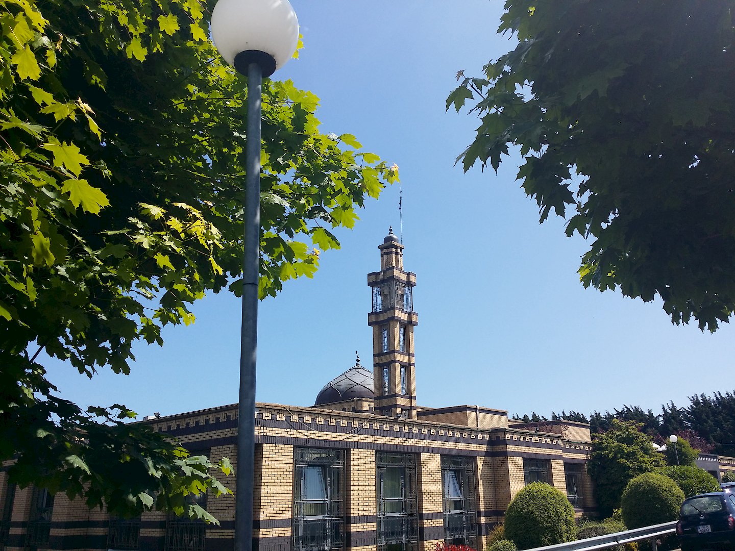 Funeral Services / Mortuary