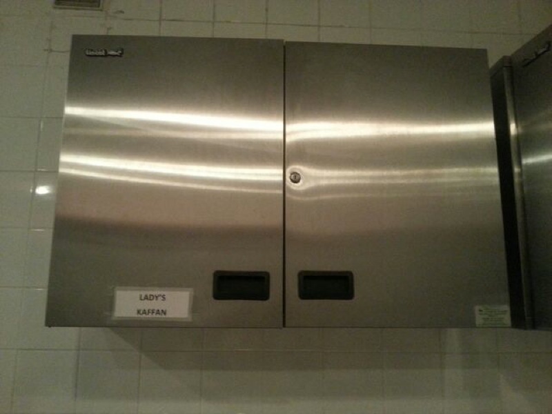 Funeral Services / Mortuary