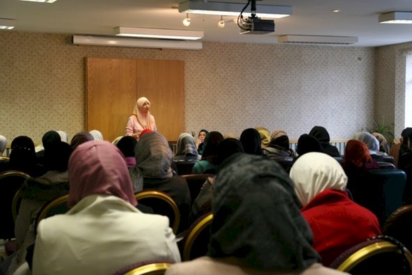 Community Welfare/Women's Department